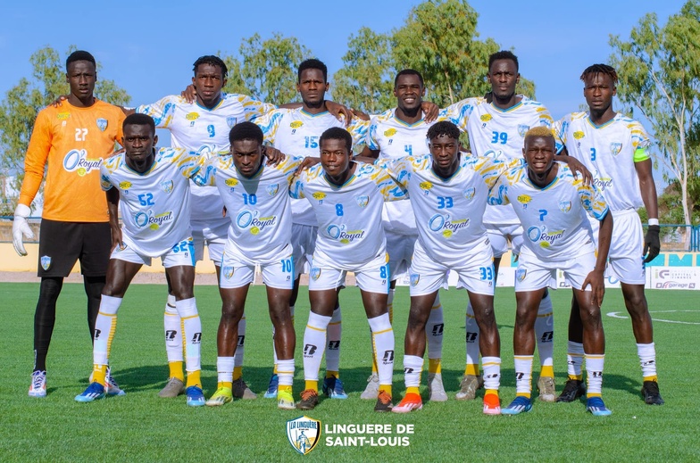 FOOT : La Linguère lamine l'Ajel de Rufisque (2-1) et sort de la zone rouge