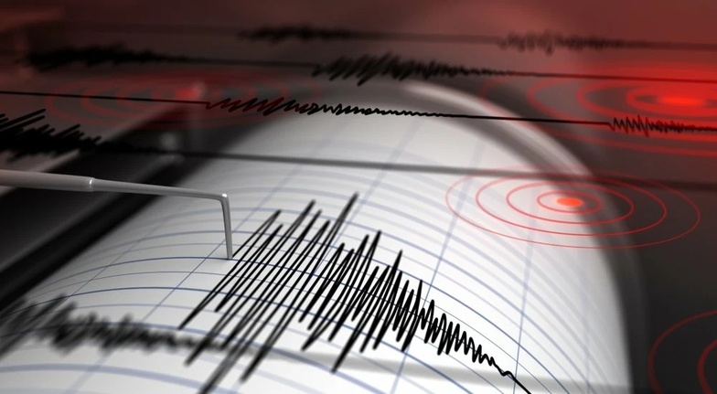 Séisme de magnitude proche de 5 dans le nord du Maroc