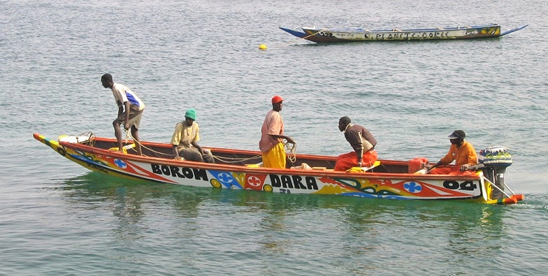 OPINION | ​Pêche artisanale en mer, pétrole et gaz offshore au Sénégal : illusions et perspectives de développement