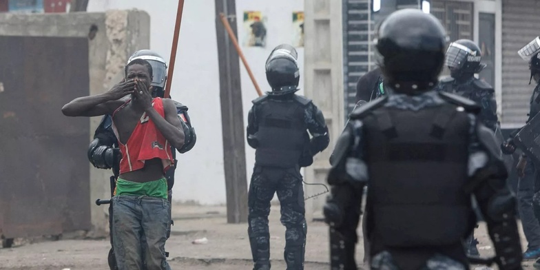 Sénégal : Une responsable onusienne demande l'abrogation de la loi d'amnistie