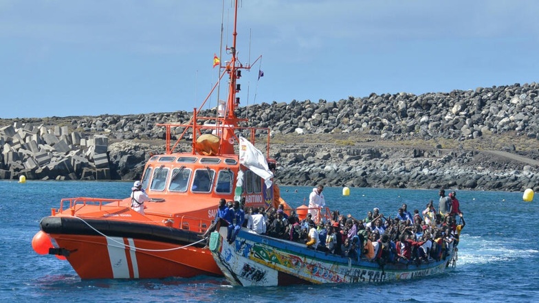 Migration irrégulière : installation d'un comité départemental de lutte à Podor