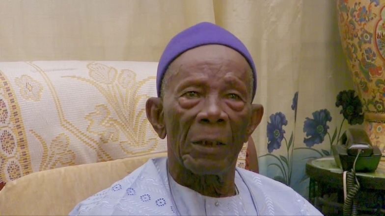 Décès d'El Hadji Elimane Ndour, père de Youssou Ndour