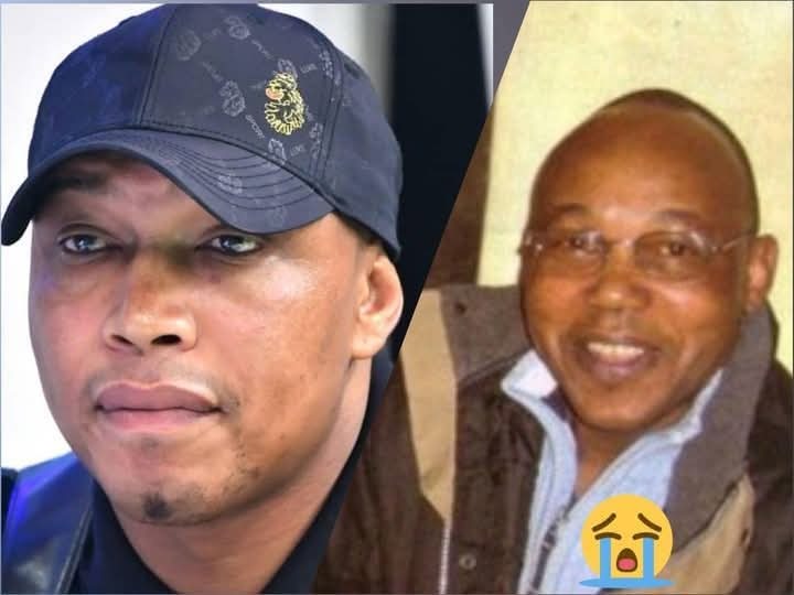 Nécrologie : décès de Boubacar Diallo, ancien footballeur et père d’El Hadji Diouf