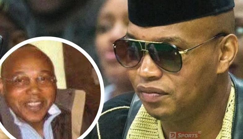 L’histoire peu connue de Boubacar Diallo, le père de El Hadji Diouf, décédé