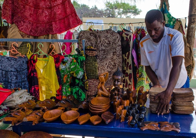 Mékhé : le potentiel sous exploité de l'artisanat