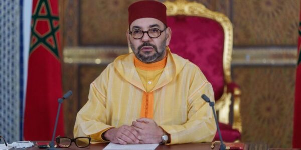 Maroc : le Roi Mohammed VI appelle les marocains à renoncer au sacrifice de l’Aid al -Adha (Tabaski)