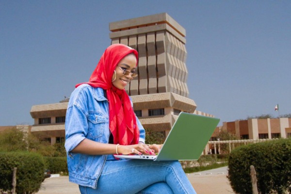 Saint-Louis | Des étudiants de six universités sénégalaises repensent le référentiel " Sénégal 2050 "