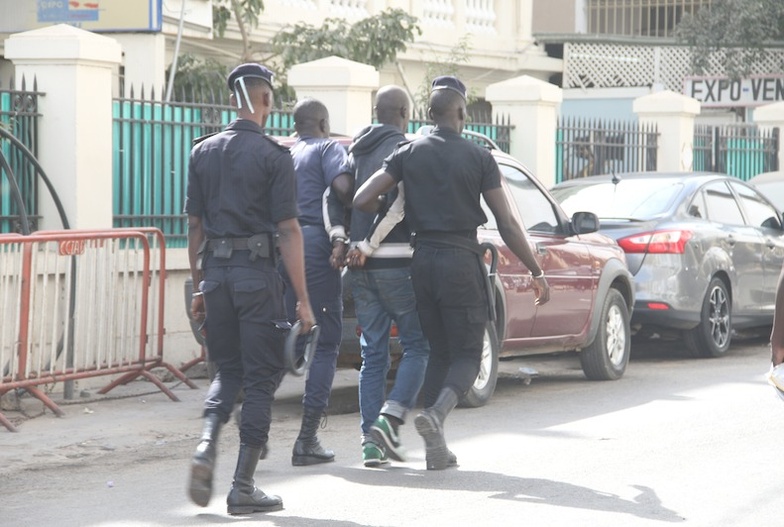 Arrestation à Touba : Un homme placé en garde à vue pour des propos insultants envers le Premier ministre Ousmane Sonko