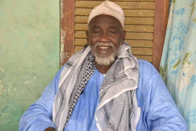 11 Mars 2020 - 11 Mars 2025 : Cinq ans après sa disparition, la mémoire vivante de Serigne Abdoulaye Niang