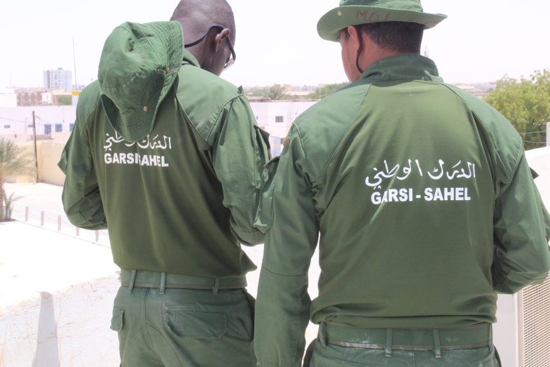 Rosso | Mauritanie : Un gendarme et un policier arrêtés pour complicité de trafic de migrants