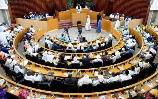 Sénégal-Maroc : Les députés ont adopté l'accord sur le transfert des détenus