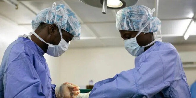 Première greffe de moelle osseuse au Sénégal : un exploit médical réalisé à l’Hôpital Dalal Jamm