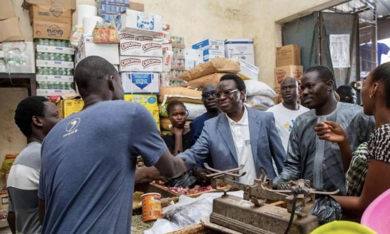 Sénégal : Lancement d’un programme de 1 000 volontaires pour le contrôle des prix