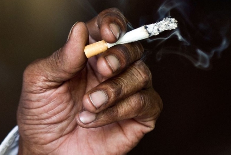 Hausse de la taxe sur le tabac à 70 %