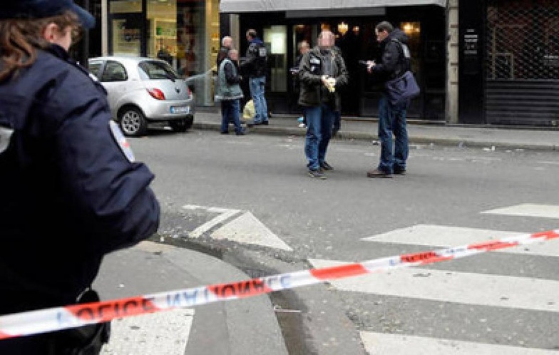 France : Un Sénégalais poignardé à Toulouse par une femme sous alcool