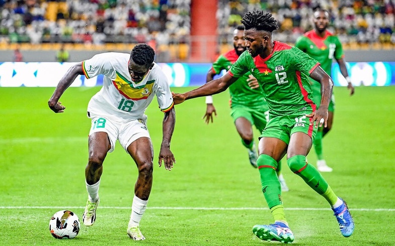 ​Éliminatoires Mondial 2026 : Le Sénégal accroché par le Soudan (0-0)