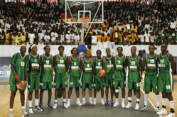 Les Lionnes représenteront le basket africain à Rio 2016