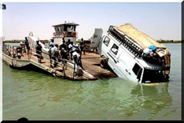 Naufrage du car dans le fleuve Sénégal : le bilan s’alourdit, le chauffeur inculpé.