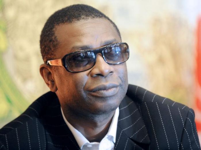  Redressement portant sur 272 millions : Youssou N'dour en délinquance fiscale