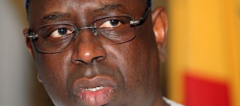 Macky Sall sur la défaite de Dakar: « Je vais prendre les choses en main »