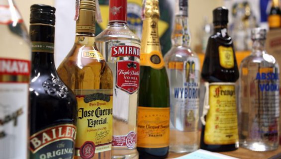 Révélation : 24 millions de bouteilles d’alcool consommés par an au Sénégal