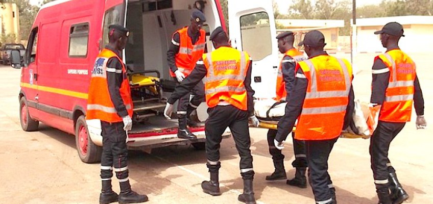 Gamou 2016 : 65 victimes dénombrées sur 32 accidents déclarés