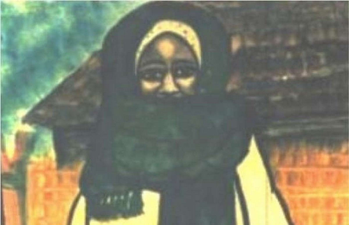 Sokhna Mame Diarra Bousso, 33 ans riche d'enseignements et toujours présente