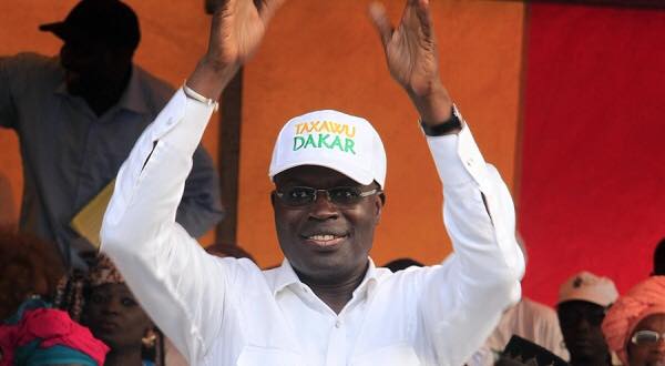 Ouverture imminente d’une information judiciaire contre Khalifa Sall