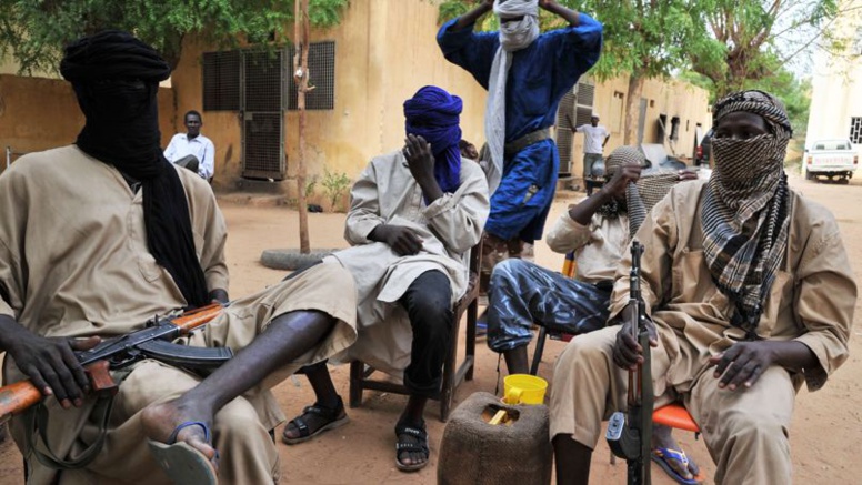 34 présumés Jihadistes dans les prisons sénégalaises