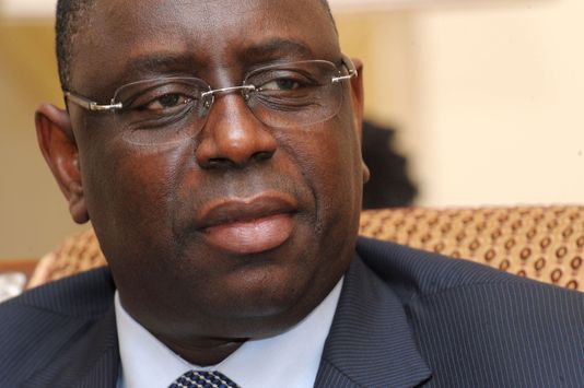 Macky Sall décidé de rémunérer les chefs de village