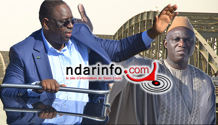 Macky Sall à ses lieutenants : « Vous allez gagner ou périr »