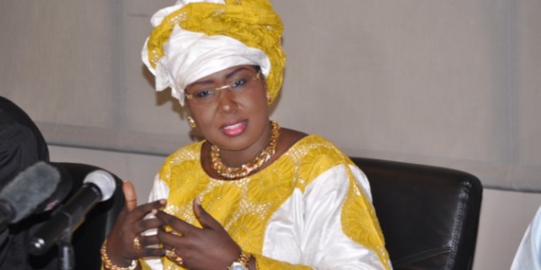 Limogeage : Maïmouna Ndoye Seck éjecte Ahmed Tidiane Seck, DG d’Aviation handling service (Ahs)