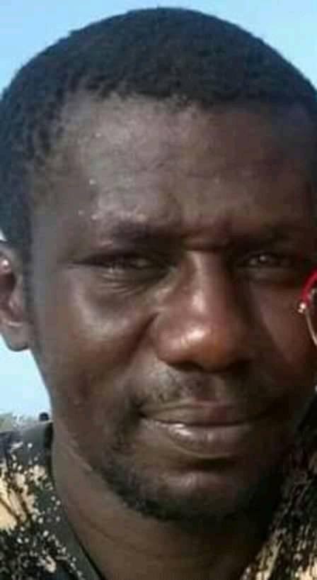 AVIS DE RECHERCHE : Moussa Dia DIAGNE dit DIADIARA perdu de vue depuis 2 mois.