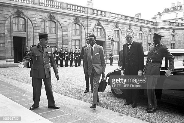 Mamadou Dia et le 17 décembre 1962 : Une facette de notre histoire, méconnue par la jeune génération.