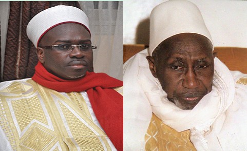 Lettre au Vénéré Guide Serigne Madior Cissé