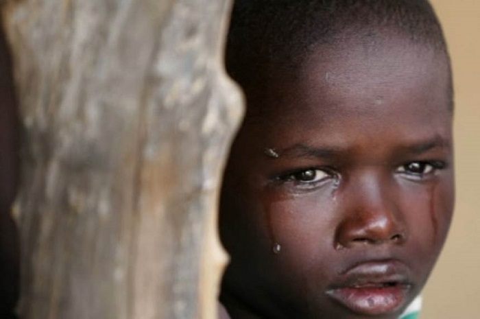 Ziguinchor : un enfant de quatre ans tué par une balle perdue