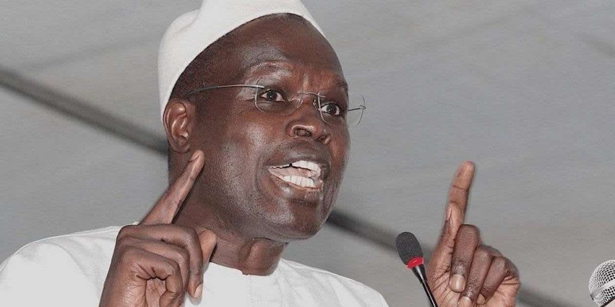 Pour le Pr. de Droit pénal Ndiack Fall, la Cour de la Cedeao ordonne la libération de Khalifa Sall