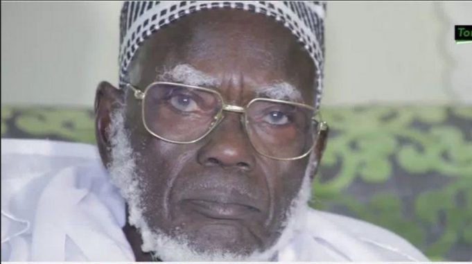 Touba : Serigne Mountakha perd sa première épouse