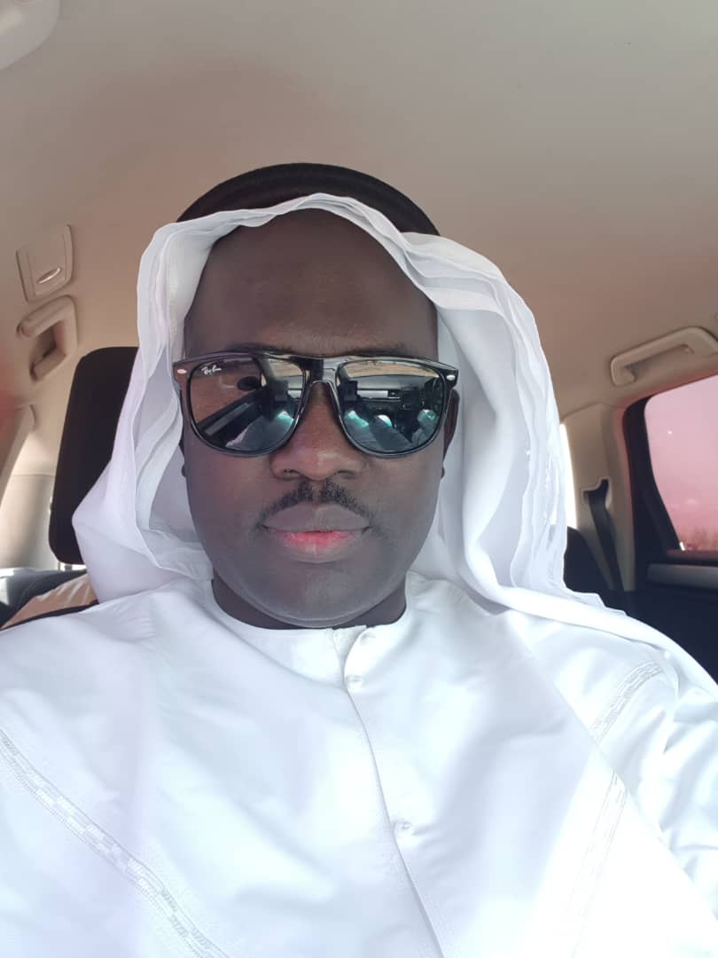 PARRAINAGE : l’ADEV à l’assaut. Faly SECK promet "une victoire écrasante" au président Macky SALL