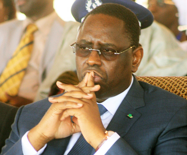 Présidentielle 2019 : Macky Sall débusque ses « traîtres »