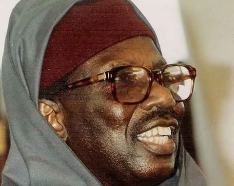 Serigne Cheikh Ahmeth Tidiane Sy : 15 mars 2017-15 mars 2019, 2 ans déjà