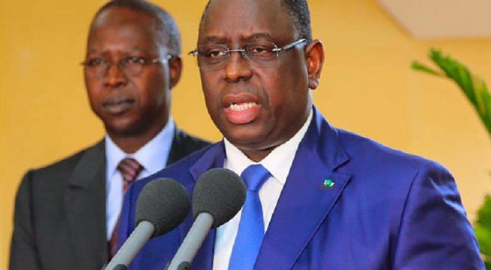 Suppression du poste de Premier ministre : Macky SALL sur les traces de DIOUF et de SENGHOR