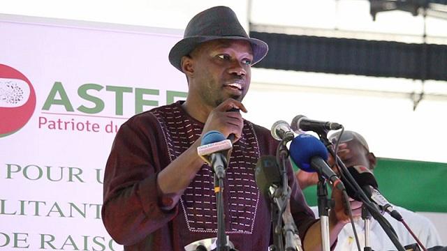 « Nous avons perdu trop de temps et le monde ne nous attend pas », dixit Ousmane Sonko