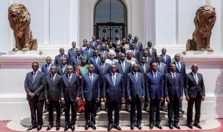 Sénégal : 22 articles de la Constitution seront modifiés