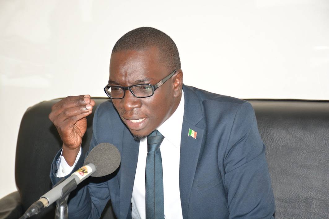 Le PS dans la tourmente : Me Moussa Bocar Thiam démissionne et rejoint Macky SALL