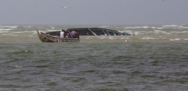 Chavirement d’une pirogue à Ziguinchor : le bilan passe à 8 morts