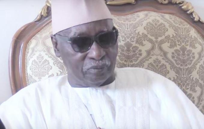 Serigne Mbaye Sy Mansour : "La belle patience est la marque de fabrique des vrais croyants "