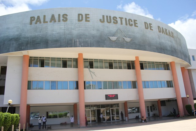 Tribunal de Grande instance de Dakar : 565 viols, 176 meurtres et 2166 accidents recensés en un an