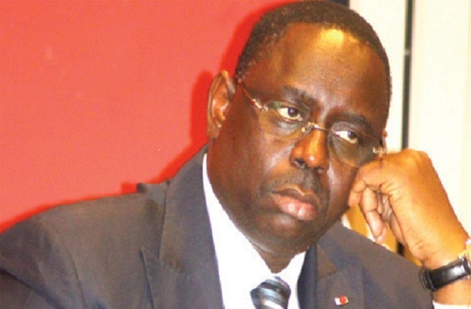 Sortie d'El Hadji Kassé à TVv5 : Macky Sall dans tous ses états