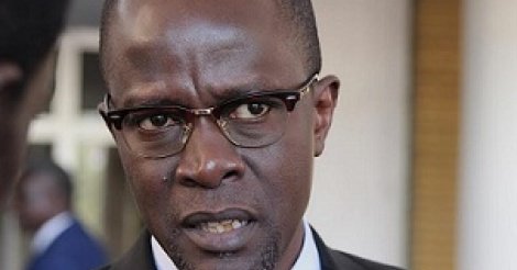 Yakham Mbaye tape sur El Hadj Kassé : ‘’Ce qu’il a dit est faux et c’est une trahison à l’insu du président’’